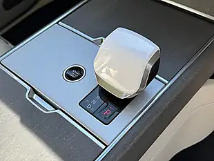 Used 2023 Land Rover Range Rover Sv Carpathian Grey - Interior and Exterior details 14
