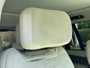 Used 2023 Land Rover Range Rover Sv Carpathian Grey - Interior and Exterior details 15