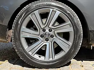 Used 2023 Land Rover Range Rover Sv Carpathian Grey - Interior and Exterior details 19