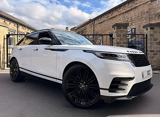2023 Land Rover Range Rover Velar D200 Dynamic HSE
