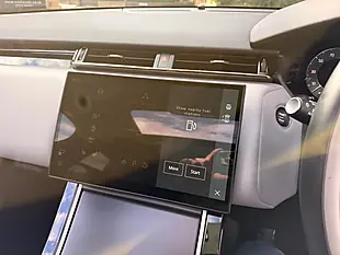 Used 2023 Land Rover Range Rover Velar Dynamic Hse Ostuni Pearl White - Interior and Exterior details 17