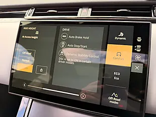 Used 2023 Land Rover Range Rover Velar Dynamic Hse Ostuni Pearl White - Interior and Exterior details 19