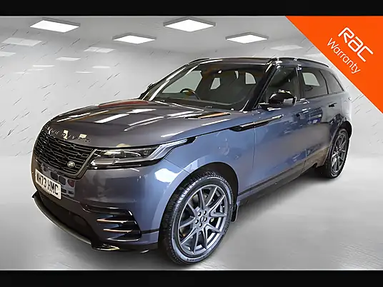 2023 Land Rover Range Rover Velar P400e Dynamic HSE
