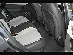 Used 2023 Land Rover Range Rover Velar Dynamic Hse Varesine Blue - Interior and Exterior details 12