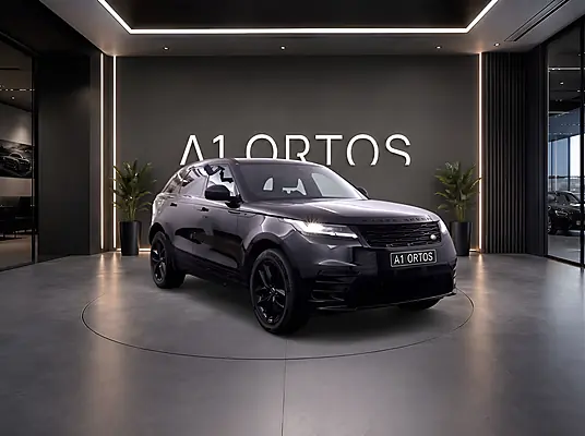 2023 Land Rover Range Rover Velar Dynamic SE D200