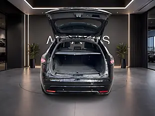 Used 2023 Land Rover Range Rover Velar Dynamic Se Black - Interior and Exterior details 10