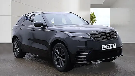 2023 Land Rover Range Rover Velar Dynamic SE