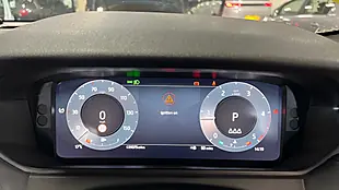 Used 2023 Land Rover Range Rover Velar Dynamic Se Black - Interior and Exterior details 9