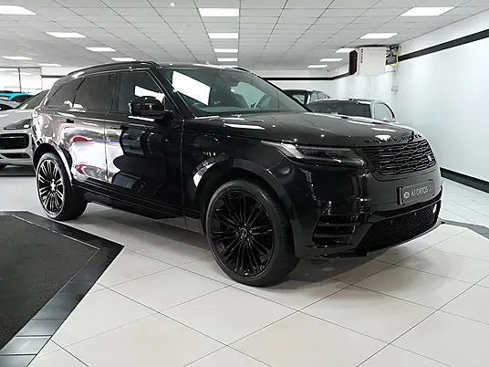 2023 Land Rover Range Rover Velar Dynamic SE D300