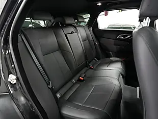 Used 2023 Land Rover Range Rover Velar Dynamic Se Santorini Black - Interior and Exterior details 11
