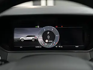 Used 2023 Land Rover Range Rover Velar Dynamic Se Santorini Black - Interior and Exterior details 15