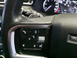 Used 2023 Land Rover Range Rover Velar Edition Carpathian Grey - Interior and Exterior details 16