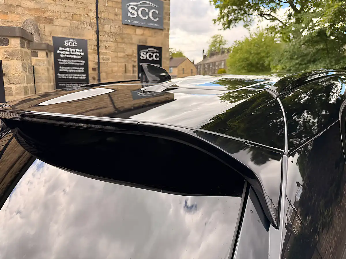 Used 2023 Land Rover Range Rover Velar Edition Portofino Blue - Interior and Exterior details 15