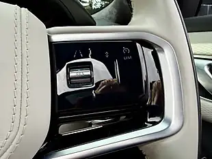 Used 2023 Land Rover Range Rover Velar Hst Arroios Grey - Interior and Exterior details 17