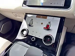 Used 2023 Land Rover Range Rover Velar Hst Arroios Grey - Interior and Exterior details 18