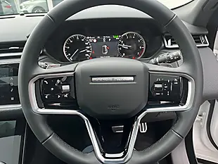 Used 2023 Land Rover Range Rover Velar R-Dynamic S White - Interior and Exterior details 12