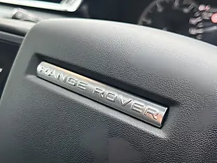 Used 2023 Land Rover Range Rover Velar R-Dynamic S White - Interior and Exterior details 16