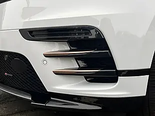 Used 2023 Land Rover Range Rover Velar R-Dynamic S White - Interior and Exterior details 20