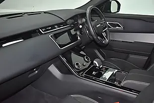 Used 2023 Land Rover Range Rover Velar R-Dynamic Se Bronze - Interior and Exterior details 10