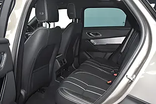 Used 2023 Land Rover Range Rover Velar R-Dynamic Se Bronze - Interior and Exterior details 11