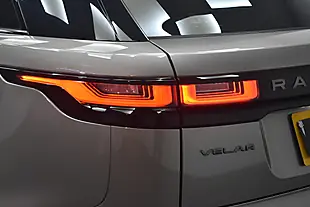 Used 2023 Land Rover Range Rover Velar R-Dynamic Se Bronze - Interior and Exterior details 12