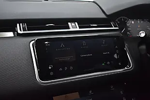 Used 2023 Land Rover Range Rover Velar R-Dynamic Se Bronze - Interior and Exterior details 13