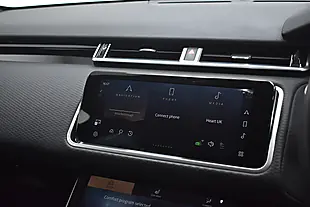 Used 2023 Land Rover Range Rover Velar R-Dynamic Se Bronze - Interior and Exterior details 19