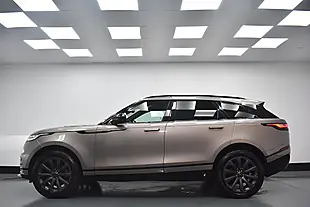 Used 2023 Land Rover Range Rover Velar R-Dynamic Se Bronze - Interior and Exterior details 2