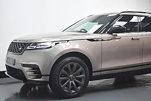 Used 2023 Land Rover Range Rover Velar R-Dynamic Se Bronze - Interior and Exterior details 3