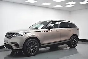 Used 2023 Land Rover Range Rover Velar R-Dynamic Se Bronze - Interior and Exterior details 5