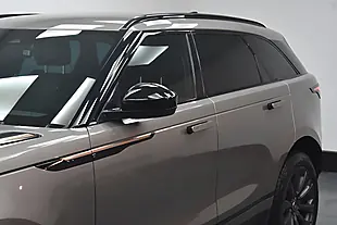 Used 2023 Land Rover Range Rover Velar R-Dynamic Se Bronze - Interior and Exterior details 8