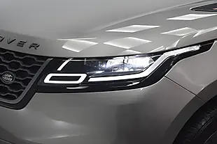 Used 2023 Land Rover Range Rover Velar R-Dynamic Se Bronze - Interior and Exterior details 9