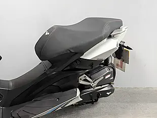 Used 2023 Lexmoto Diablo Grey/Black - Interior and Exterior details 14