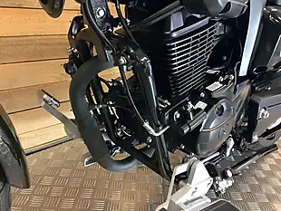 Used 2023 Lexmoto Michigan Black - Interior and Exterior details 20