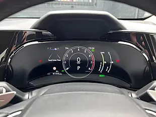 Used 2023 Lexus Nx Silver - Interior and Exterior details 15