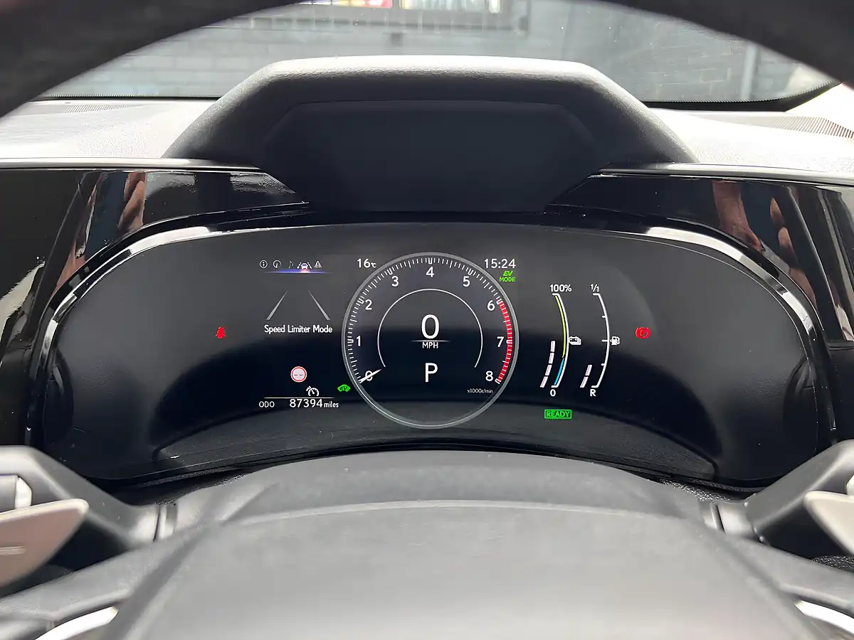 Used 2023 Lexus Nx Silver - Interior and Exterior details 15