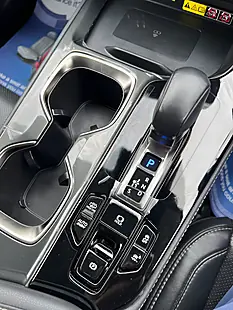 Used 2023 Lexus Nx Silver - Interior and Exterior details 8