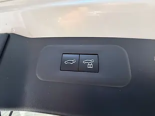 Used 2023 Lexus Nx White - Interior and Exterior details 11