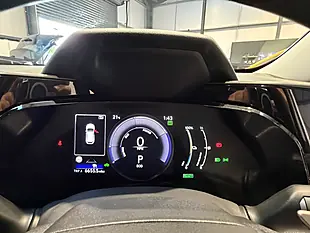 Used 2023 Lexus Nx White - Interior and Exterior details 18