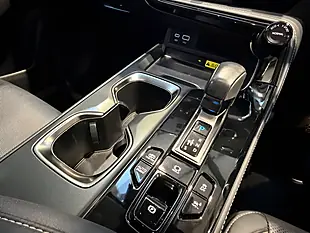 Used 2023 Lexus Nx White - Interior and Exterior details 19