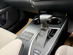 Used 2023 Lexus Ux F Sport Design Black - Interior and Exterior details 11