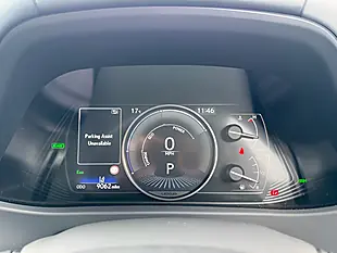 Used 2023 Lexus Ux F Sport Design Black - Interior and Exterior details 15