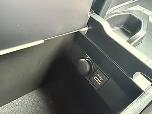 Used 2023 Lexus Ux F Sport Design Black - Interior and Exterior details 18