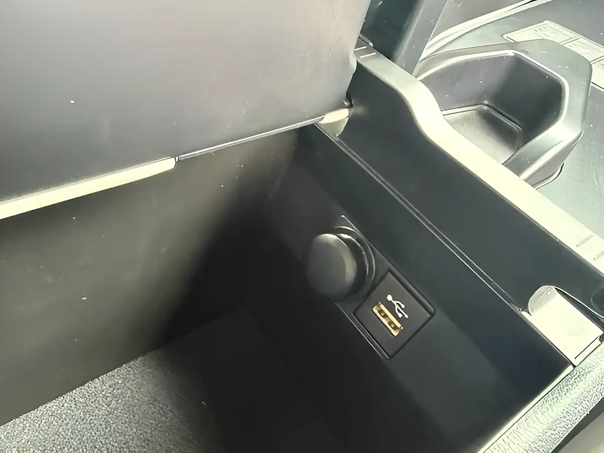 Used 2023 Lexus Ux F Sport Design Black - Interior and Exterior details 18