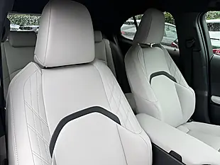 Used 2023 Lexus Ux F Sport Design Black - Interior and Exterior details 4