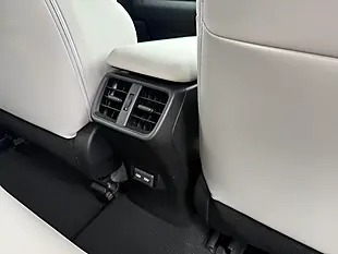 Used 2023 Lexus Ux F Sport Design Silver - Interior and Exterior details 15