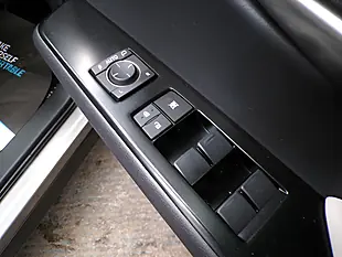 Used 2023 Lexus Ux F Sport Design Silver - Interior and Exterior details 13