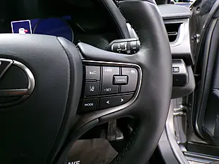 Used 2023 Lexus Ux F Sport Design Silver - Interior and Exterior details 15