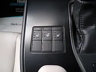 Used 2023 Lexus Ux F Sport Design Silver - Interior and Exterior details 17