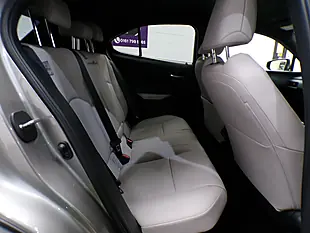 Used 2023 Lexus Ux F Sport Design Silver - Interior and Exterior details 19